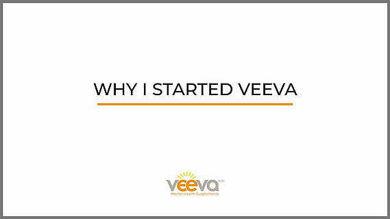 Why I started Veeva